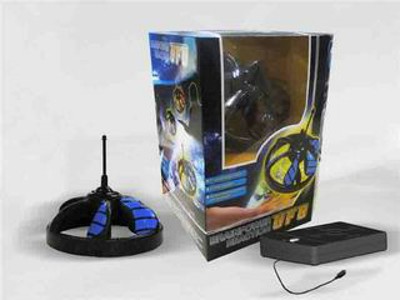 R/C UFO W/USB WIRE,