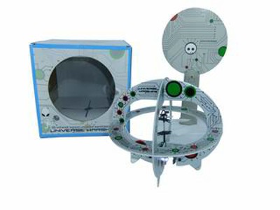 R/C SENSOR BALL,