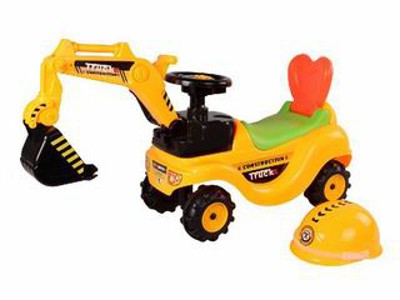 SHOP TRUCK W/MUSIC,
