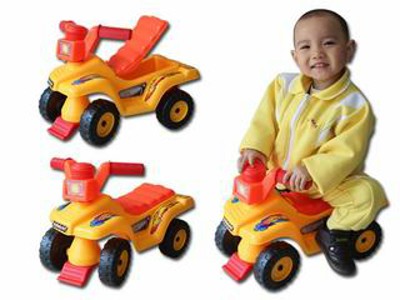 BABY CAR,
