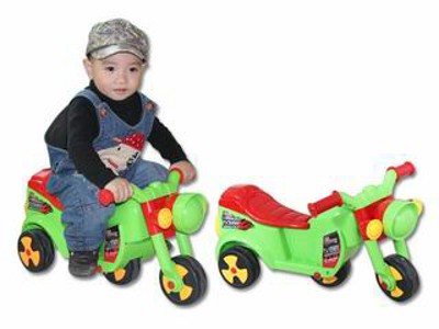 BABY TRICYCLE,
