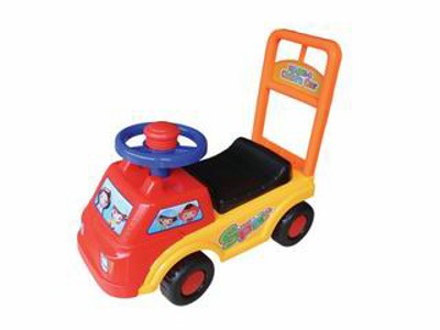 BABY CAR,