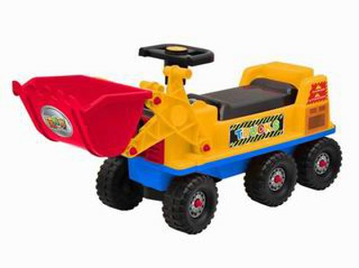 SLIDE SHOP TRUCK,