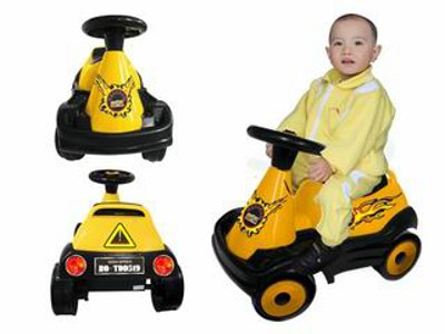 BABY CAR,