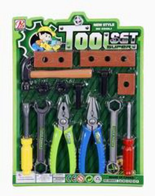TOOL SET,