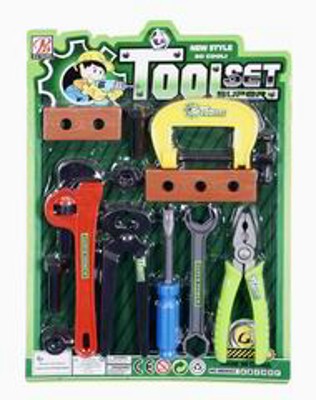TOOL SET,