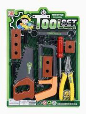 TOOL SET,