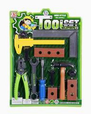 TOOL SET,