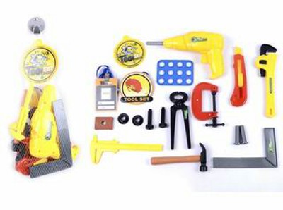 TOOL SET,