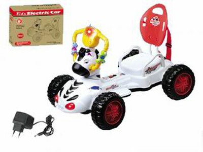 BABY CAR W/LIGHT&MUSIC,