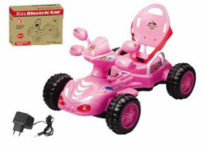 BABY MOTORCYCLE W/LIGHT&MUSIC,