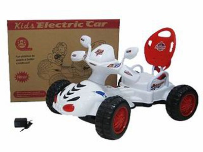 BABY MOTORCYCLE W/LIGHT&MUSIC,