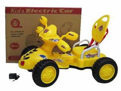 BABY MOTORCYCLE W/LIGHT&MUSIC,