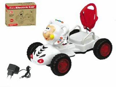 BABY CAR W/LIGHT&MUSIC,