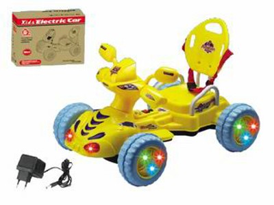 BABY MOTORCYCLE W/LIGHT&MUSIC,