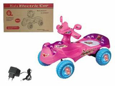 BABY CAR W/LIGHT&MUSIC,