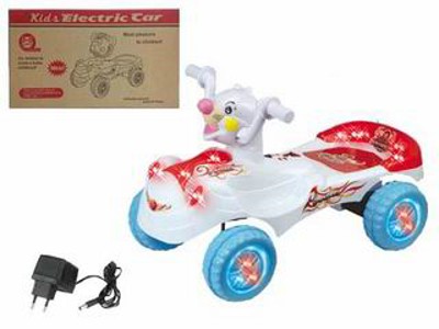 BABY CAR W/LIGHT&MUSIC,
