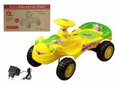 BABY CAR W/LIGHT&MUSIC,