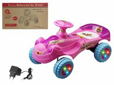 BABY CAR W/LIGHT&MUSIC,