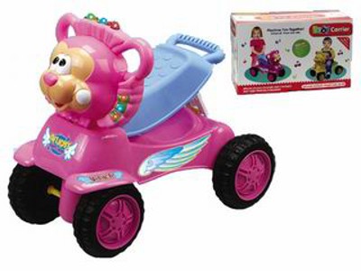 BABY CAR W/LIGHT&MUSIC,