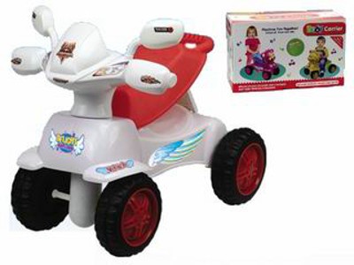 BABY CAR W/LIGHT&MUSIC,