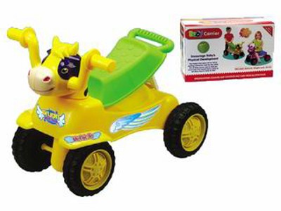 BABY CAR,