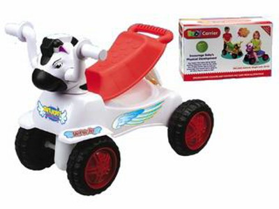 BABY CAR,
