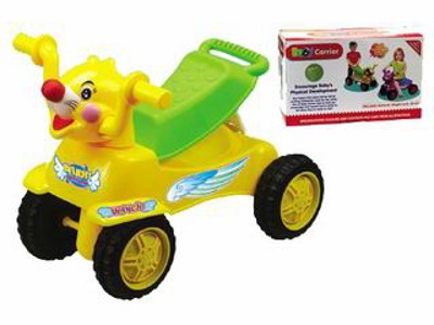 BABY CAR,