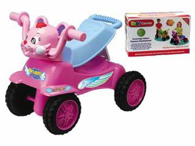 BABY CAR,