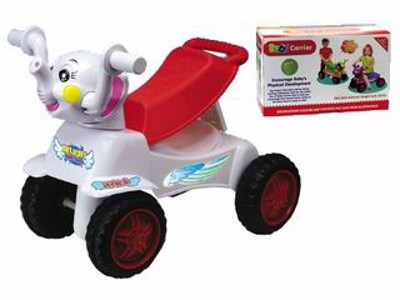 BABY CAR,