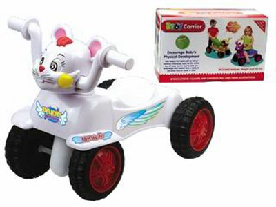 SLIDE BABY CAR,