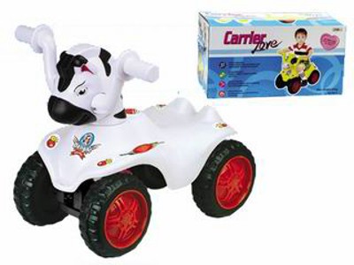 SLIDE BABY CAR,