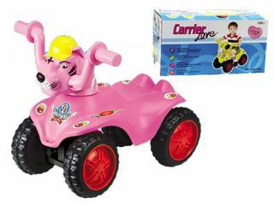 SLIDE BABY CAR,