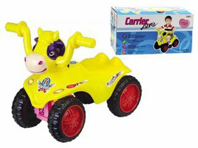 SLIDE BABY CAR,