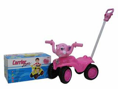 SLIDE BABY CAR,