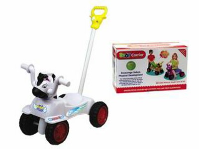 SLIDE BABY CAR,