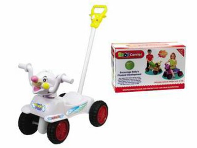 SLIDE BABY CAR,