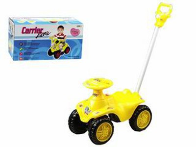 SLIDE BABY CAR,