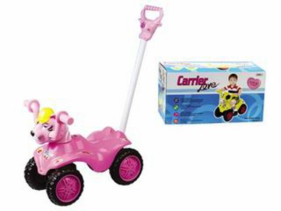 SLIDE BABY CAR,