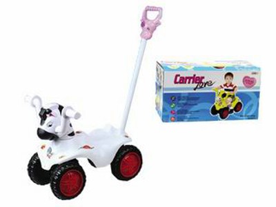 SLIDE BABY CAR,