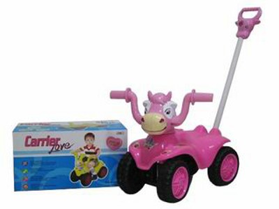 SLIDE BABY CAR,