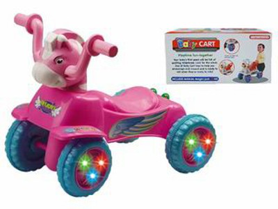 SLIDE BABY CAR,