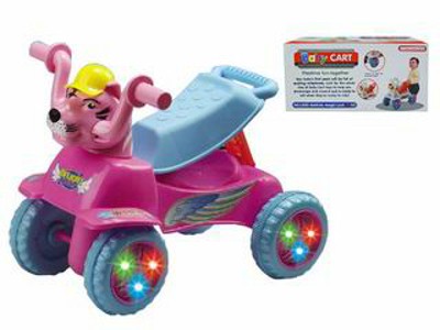 BABY CAR,