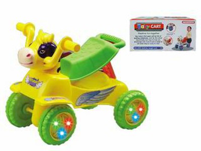 BABY CAR,