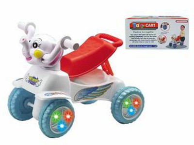 BABY CAR,
