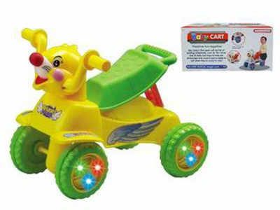 BABY CAR,