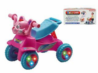 BABY CAR,
