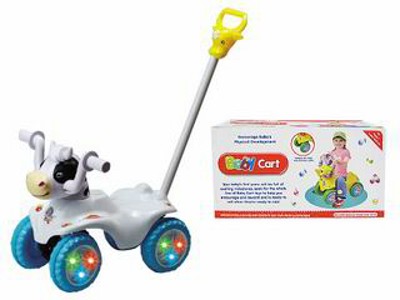 SLIDE BABY CAR,
