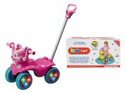 SLIDE BABY CAR,