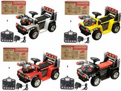 R/C BABY CAR,